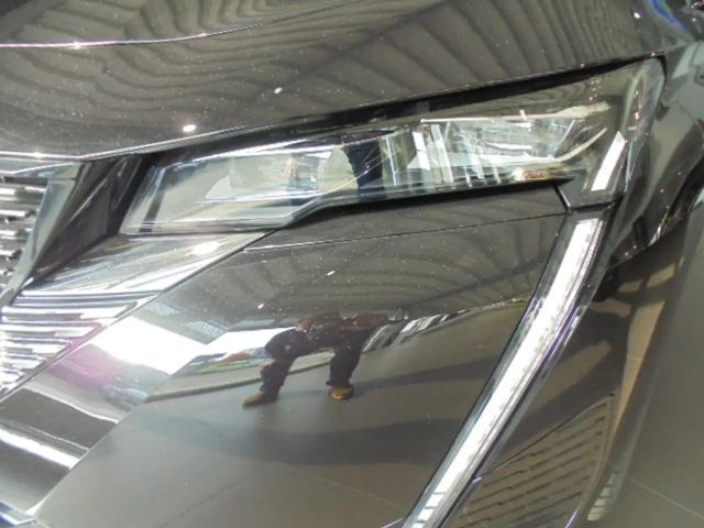 Peugeot E-308 GT-Line