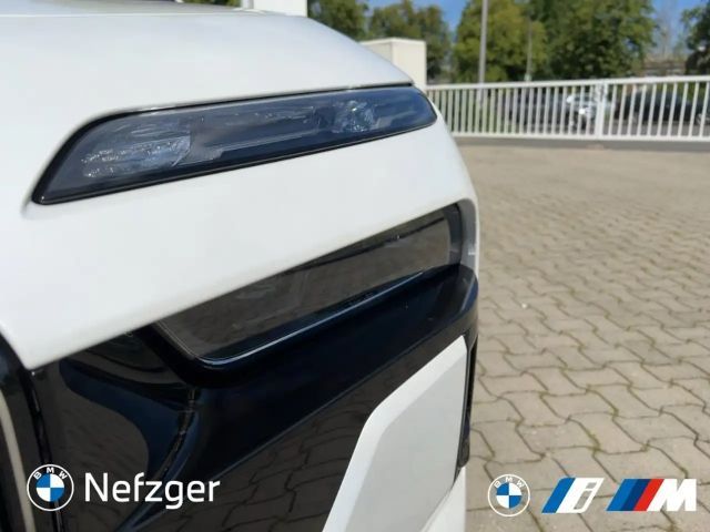 BMW 750 M-Sport Sedan xDrive