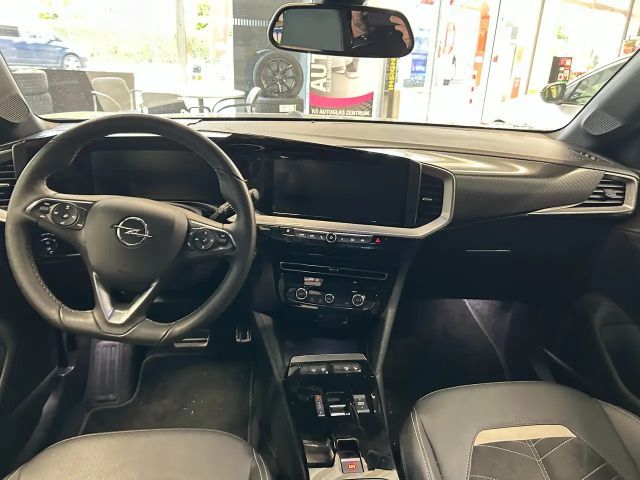 Opel Mokka Ultimate