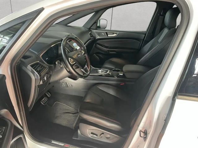 Ford S-Max AWD ST Line