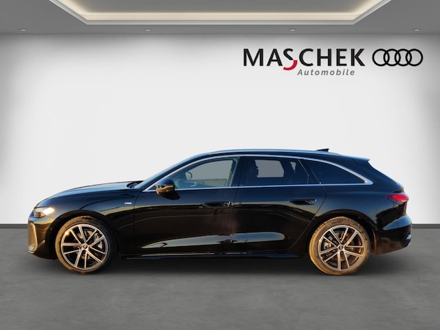 Audi A5 Avant Quattro S-Tronic