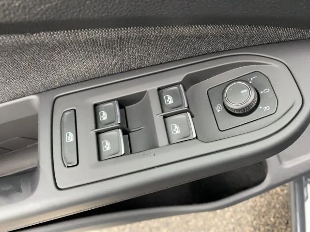 Volkswagen Golf DSG Life