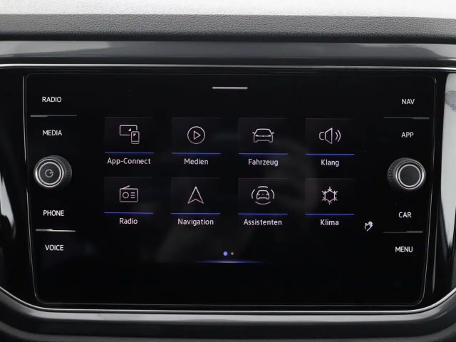 Volkswagen T-Roc ACT DSG Sport