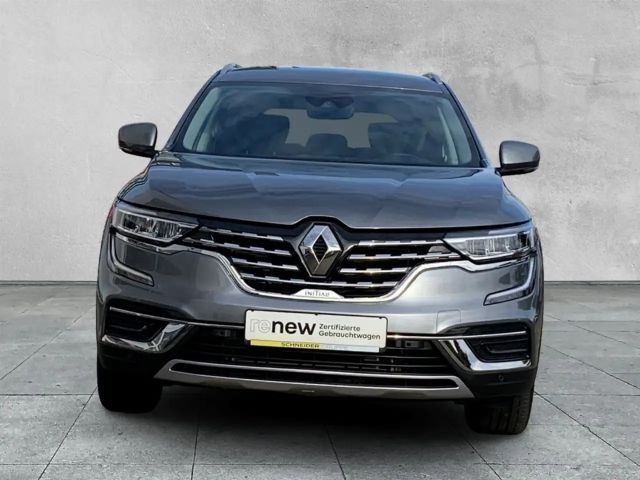 Renault Koleos Initiale Paris