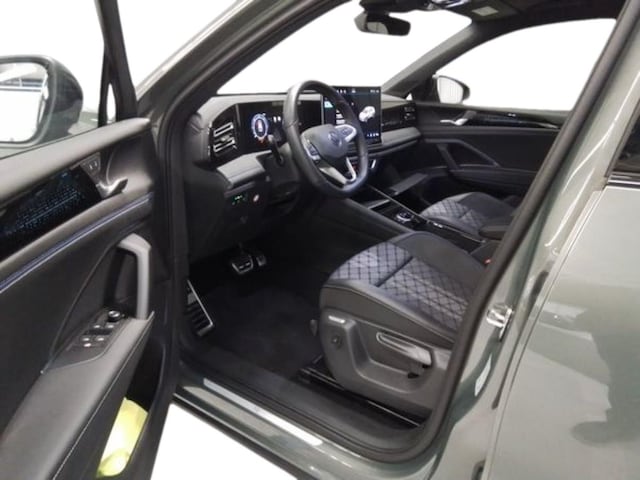 Volkswagen Tiguan 2.0 TDI DSG R-Line Style