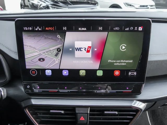 Cupra Formentor 2.0 TSI DSG VZ