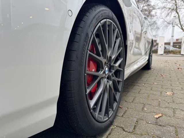 BMW 135 M-Sport Sedan xDrive