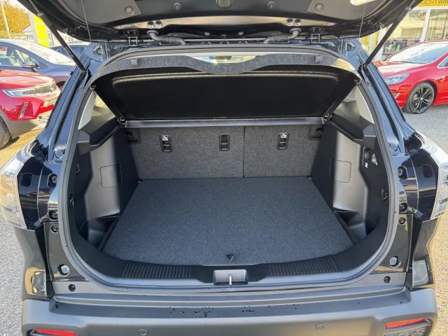 Suzuki SX4 S-Cross 4x4 Comfort