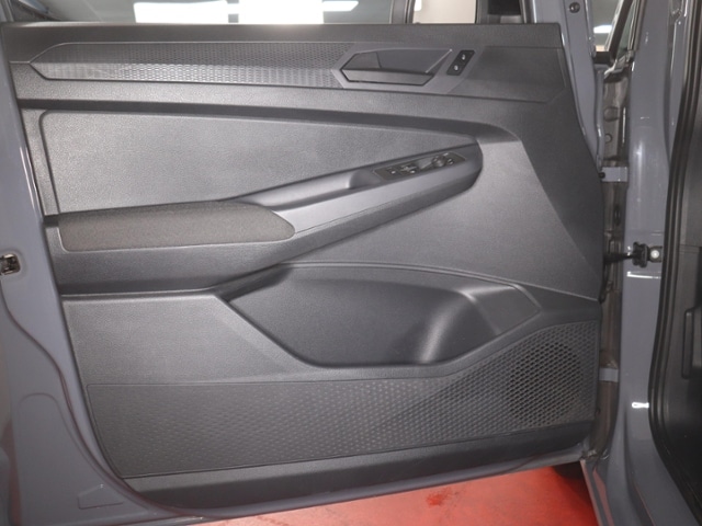 Volkswagen Caddy 2.0 TDI Maxi