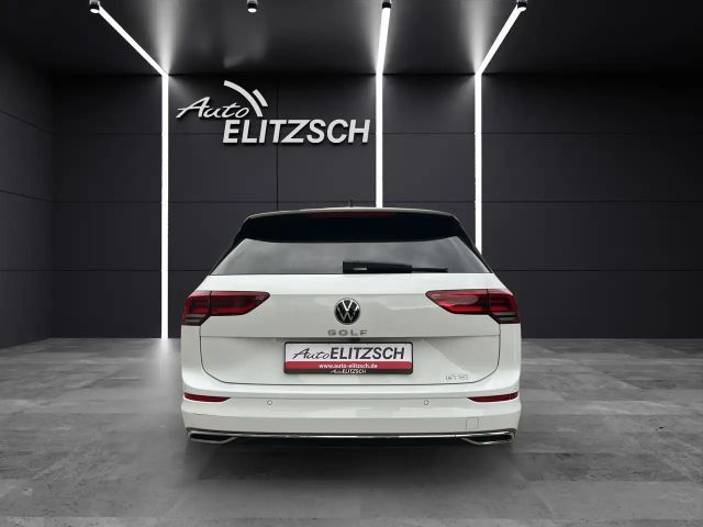 Volkswagen Golf DSG Golf VIII Variant