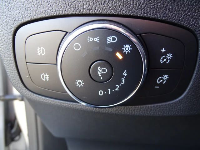 Ford Focus ST Line Wagon