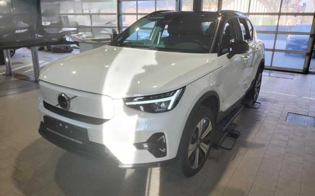 Volvo XC40 XC 40