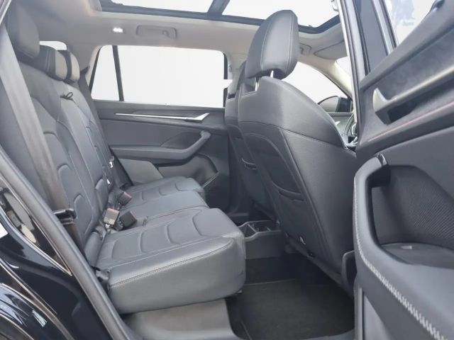 Skoda Kodiaq 2.0 TDI 4x4 Selection