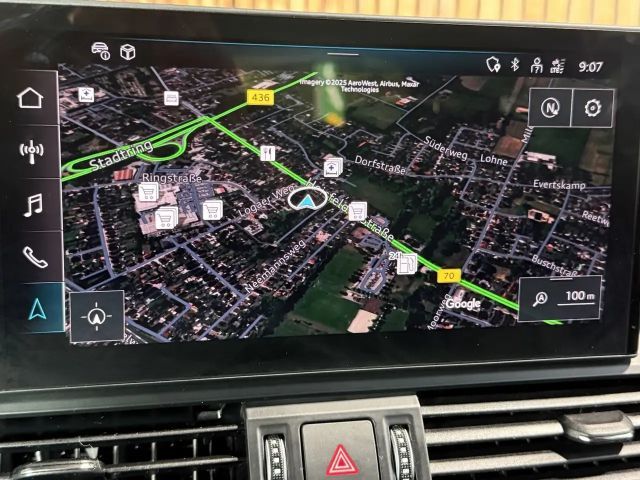 Audi Q5 40 TDI Quattro