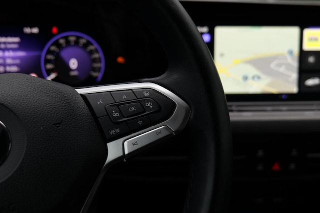 Volkswagen Golf 1.4 eHybrid eHybrid