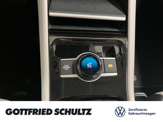 Volkswagen Tiguan 2.0 TDI DSG IQ.Drive