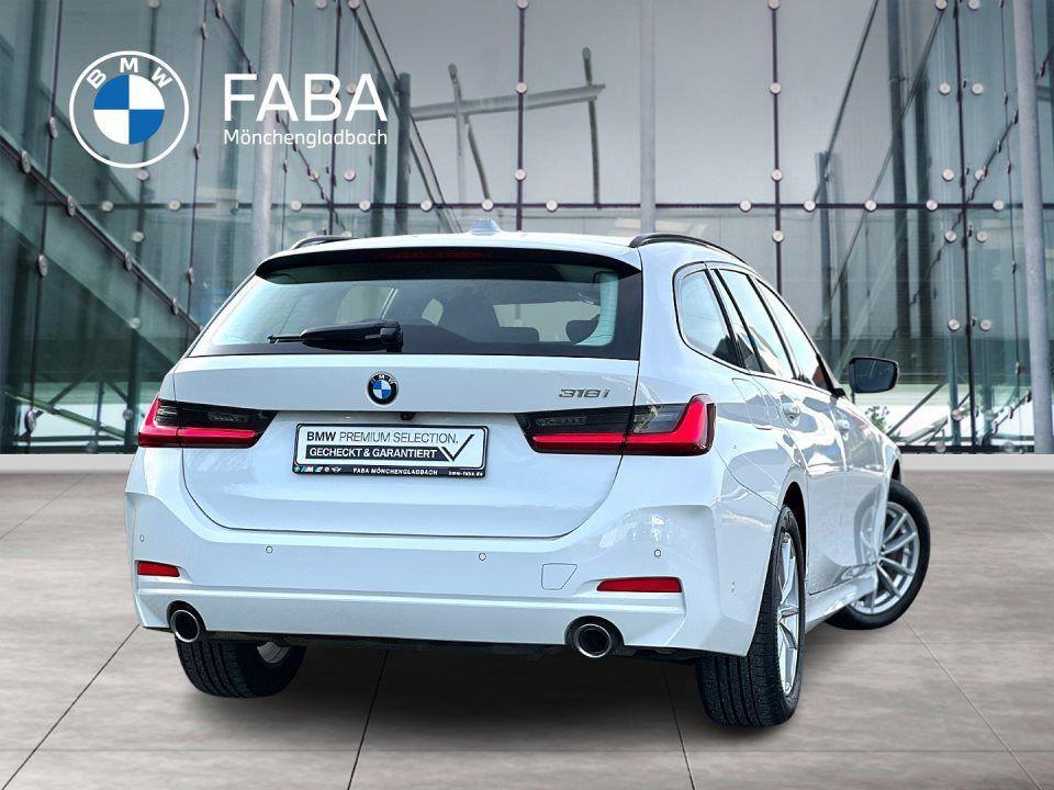 BMW 318 318i Touring