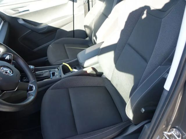 Skoda Karoq 4x4 Ambition