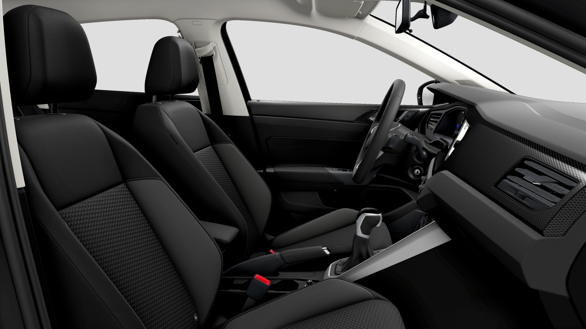 Volkswagen Polo 1.0 TSI Life