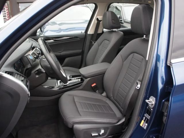 BMW iX3 Inspiring iX3