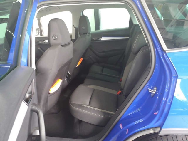 Skoda Karoq 2.0 TDI 4x4 Tour