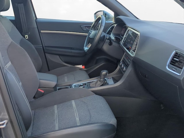 Seat Ateca 1.5 TSI DSG