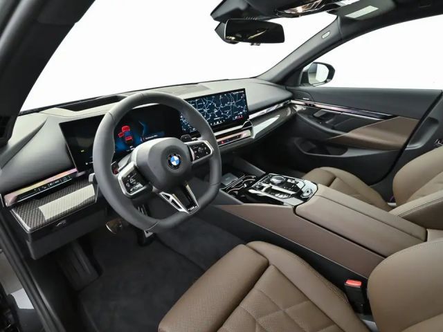 BMW 520 520d xDrive