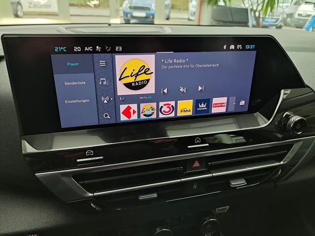 Citroën C4 Plus PureTech