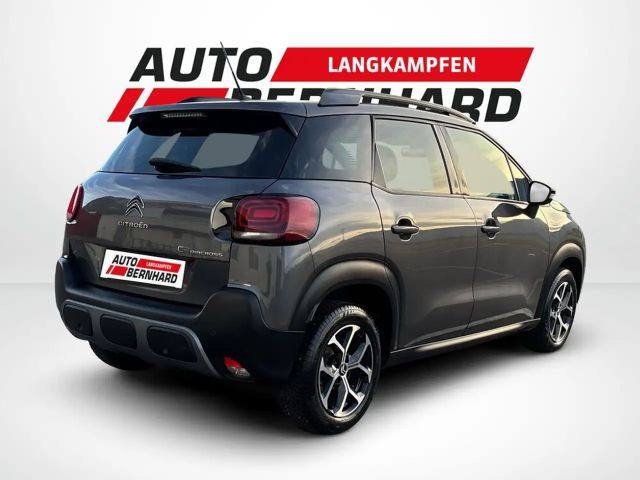 Citroën C3 Aircross Plus