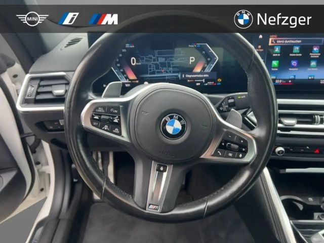 BMW 440 Cabrio xDrive