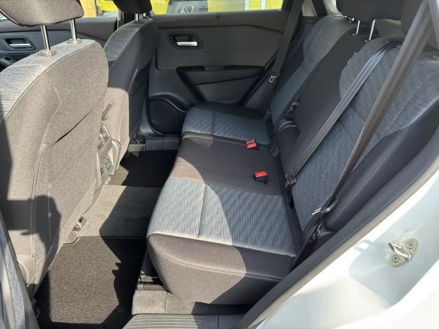 Nissan X-trail N-Connecta1.5 VC-T MHEV Xtronic 4x2 5Si