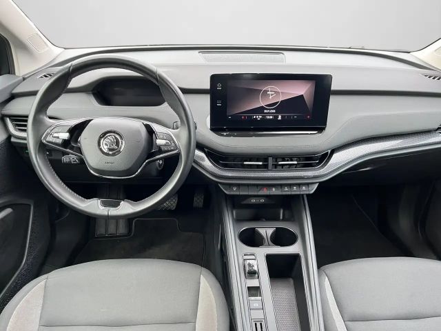 Skoda Enyaq iV 109kW Allwetterr. Tempomat VK.-Erkennun