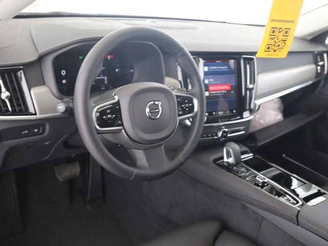 Volvo V90 Bright Plus Recharge T6