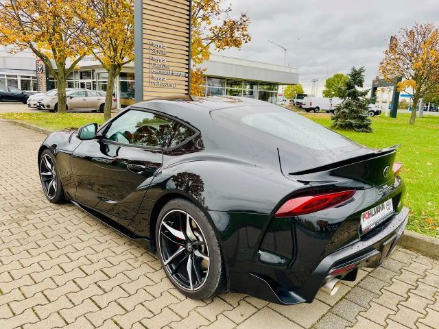 Toyota Supra 3.0 Legend AT PREMIUM*HUD*CARPLAY