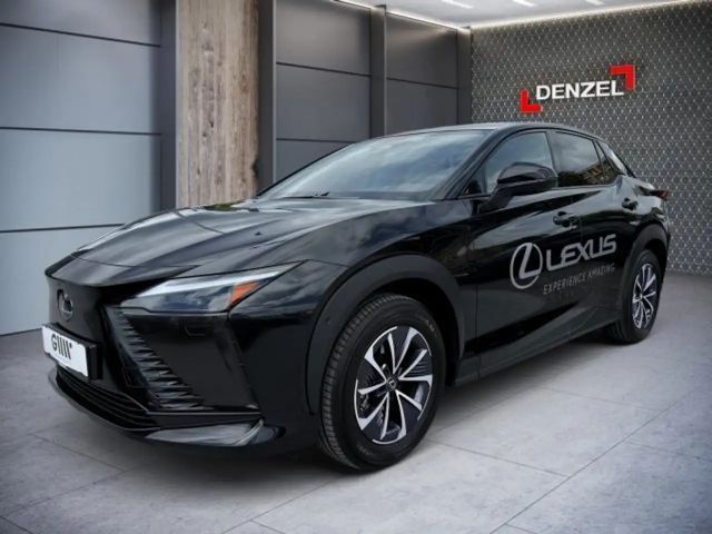 Lexus RZ Executive Line