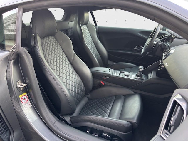 Audi R8 Coupé Performance Quattro S-Tronic V10