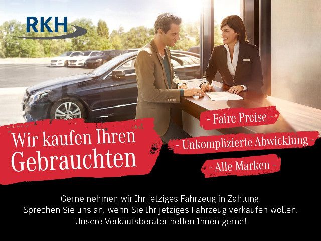 Mercedes-Benz GLC 200 4MATIC