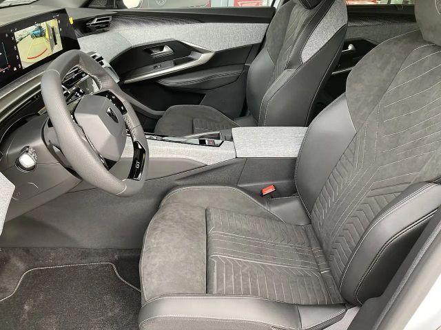 Peugeot 5008 GT-Line