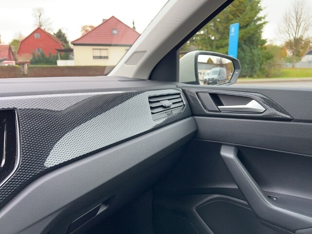 Volkswagen Polo 1.0 +LED+SITZHEIZUNG+KLIMA+APP-CONNECT