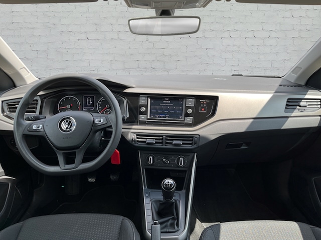 Volkswagen Polo 1.0 TSI R-Line