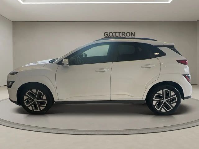 Hyundai Kona 2WD Electric Trend