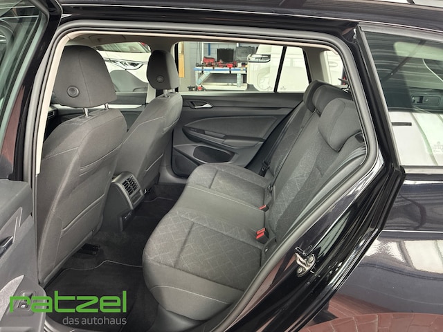 Volkswagen Golf Golf VIII Life Variant