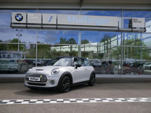MINI Mini Electric SE