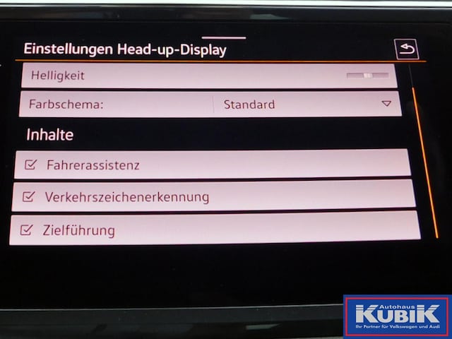 Volkswagen Tiguan 4Motion Allspace DSG IQ.Drive