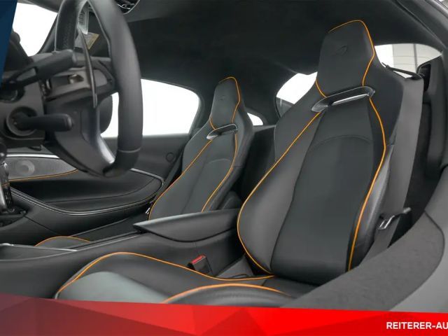 McLaren Artura Artura PHEV *+Garantie