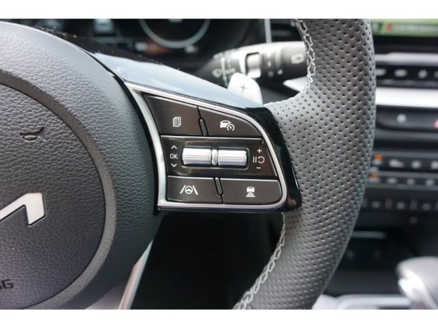 Kia Ceed GT-Line SportWagon