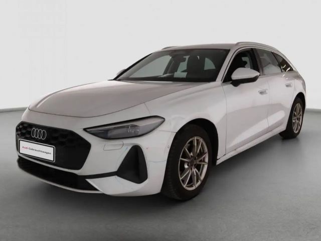 Audi A5 Avant S-Tronic