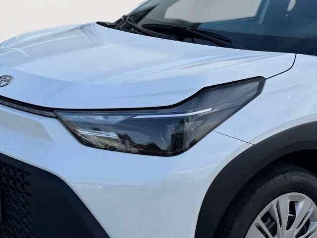 Toyota Aygo X Hatchback Hybride