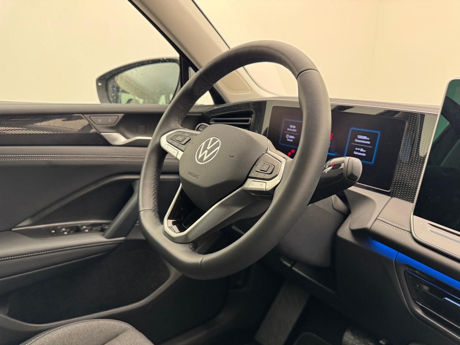 Volkswagen Tiguan DSG Life eHybrid