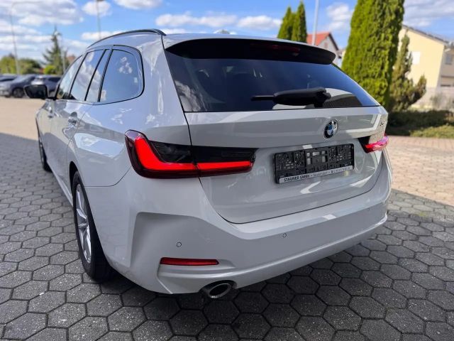 BMW 318 318i Touring